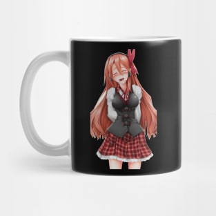 Chelsea Akame Ga Kill Mug